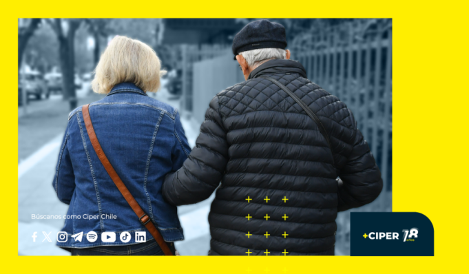 CIPER – Hacienda recomendó recortar al menos 15% de la Pensión Garantizada Universal, Gratuidad, Bono Invierno y Asignación Familiar