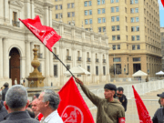 93 Aniversario del Partido Socialista de Chile. ¿Será necesaria su refundación?