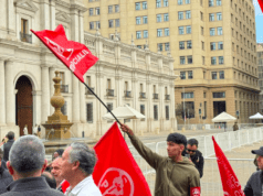 93 Aniversario del Partido Socialista de Chile. ¿Será necesaria su refundación?