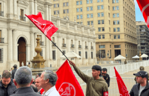 93 Aniversario del Partido Socialista de Chile. ¿Será necesaria su refundación?