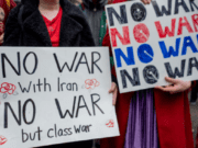 Irán, Oriente Medio y la lucha por el socialismo