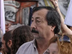 El canal de Luksic desempolva las imputaciones de ex agente de la CNI para atacar a Apablaza