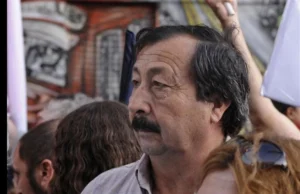 El canal de Luksic desempolva las imputaciones de ex agente de la CNI para atacar a Apablaza