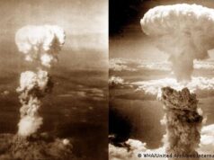 Alemania se prepara para una gran guerra