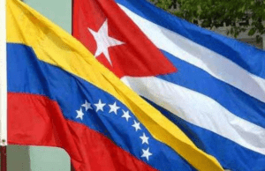 Cuba y Venezuela: ¿sobrevivir, adaptarse o transformarse?