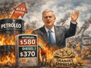 Un mes del gobierno de ultra derecha bastó para tener un completo desastre para los trabajadores chilenos