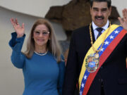 Nicolás Maduro y Cilia Flores logran una importante victoria política y judicial en EEUU
