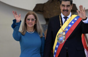 Nicolás Maduro y Cilia Flores logran una importante victoria política y judicial en EEUU