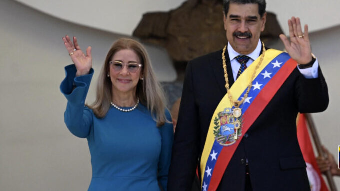 Nicolás Maduro y Cilia Flores logran una importante victoria política y judicial en EEUU