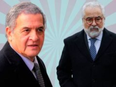 Chile – El caso de la extradición y condena del comandante Ramiro: los nexos de Luis Hermosilla que vuelven a implicar a jueces.