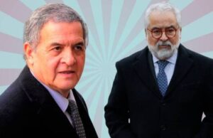 Chile – El caso de la extradición y condena del comandante Ramiro: los nexos de Luis Hermosilla que vuelven a implicar a jueces.