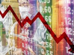 Ver: CRISIS Y MÁS CRISIS. EL SISTEMA SE CAE con Hugo Rodríguez