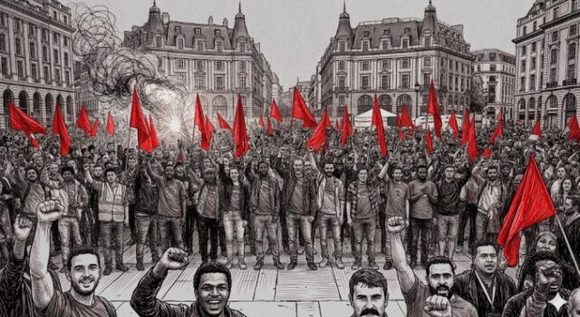 Fundamentos programáticos del CIT y la lucha histórica por una Internacional Socialista Revolucionaria 2026