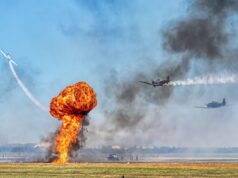 El imperialismo estadounidense entra en una nueva etapa