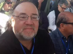 La lucha del pueblo saharaui es también la lucha de los países latinoamericanos y caribeños, afirma Esteban Silva