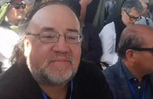 La lucha del pueblo saharaui es también la lucha de los países latinoamericanos y caribeños, afirma Esteban Silva