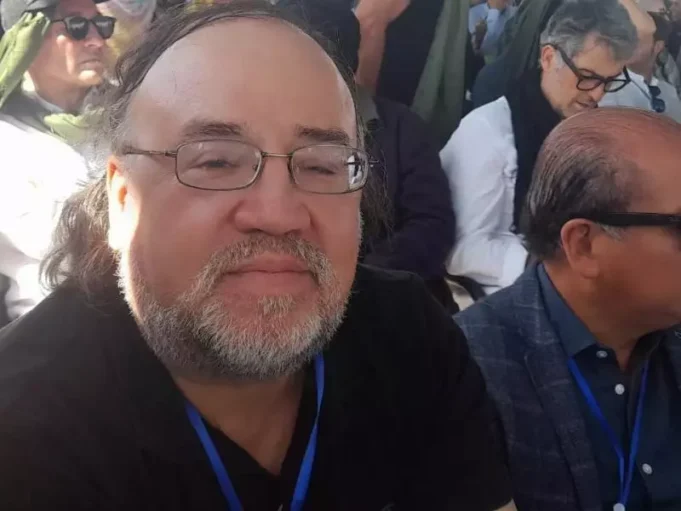 La lucha del pueblo saharaui es también la lucha de los países latinoamericanos y caribeños, afirma Esteban Silva