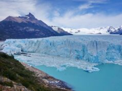 Argentina – Reforma de ley de Glaciares
