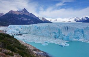 Argentina – Reforma de ley de Glaciares