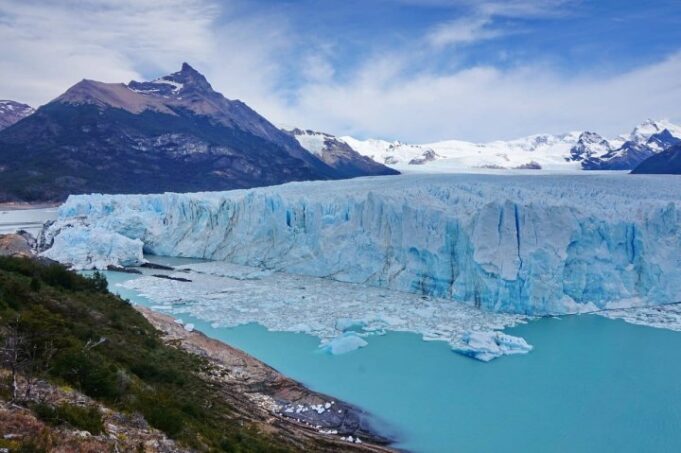 Argentina – Reforma de ley de Glaciares