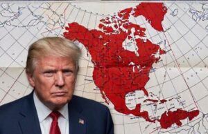 Gran América del Norte