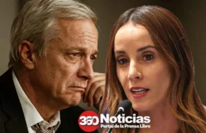 Chile – Aumenta desaprobación a Kast y Sedini la peor evaluada del gabinete