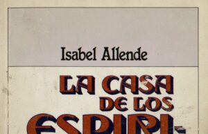 Isabel Allende consideró «un honor» la censura de «La Casa de los Espíritus» en EE.UU.