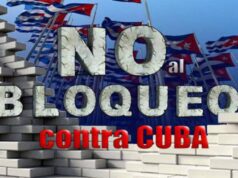 Cuba bajo las bombas silenciosas
