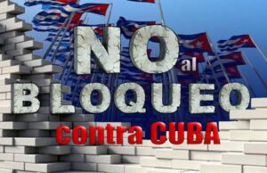 Cuba bajo las bombas silenciosas