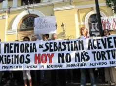 El estado de Chile es clasista y racista