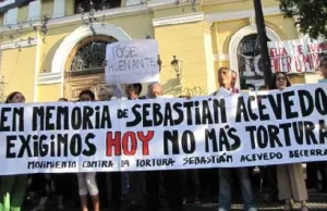 El estado de Chile es clasista y racista