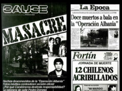 “Viaje al Corazón de Corpus Christi”: el libro que desafía el relato oficial de la dictadura