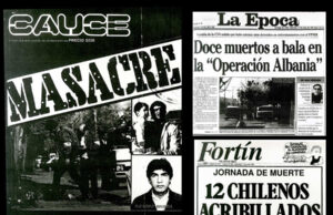 “Viaje al Corazón de Corpus Christi”: el libro que desafía el relato oficial de la dictadura