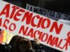 Chile – 1 de mayo: ES NECESARIO ORGANIZAR Y COORDINARLA LUCHAS HACIA UN PARO NACIONAL