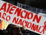 Ver «Werken Rojo en el día de la clase trabajadora»