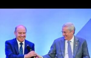 Chile en el Límite: Gobernanza Débil, Deuda Social y la Imposibilidad de Reformar el Neoliberalismo