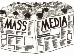 MEDIOS, PODER Y LO QUE NO TE CUENTAN