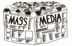 MEDIOS, PODER Y LO QUE NO TE CUENTAN