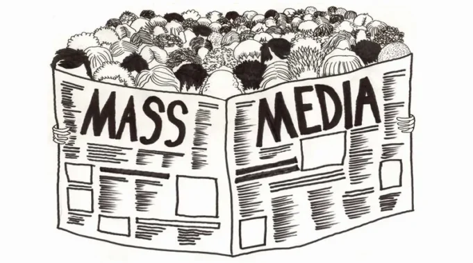 MEDIOS, PODER Y LO QUE NO TE CUENTAN