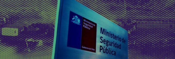 Subsecretaría de Prevención del Delito al banquillo: Consejo para la Transparencia le ordena entregar actas por sabotaje a Central Rucalhue
