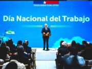 Chile – Del Día Nacional del Trabajo de Kast al Día Internacional de las y los Trabajadores: La distancia sideral