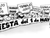 El día internacional de los trabajadores