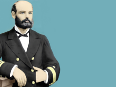 Arturo Prat