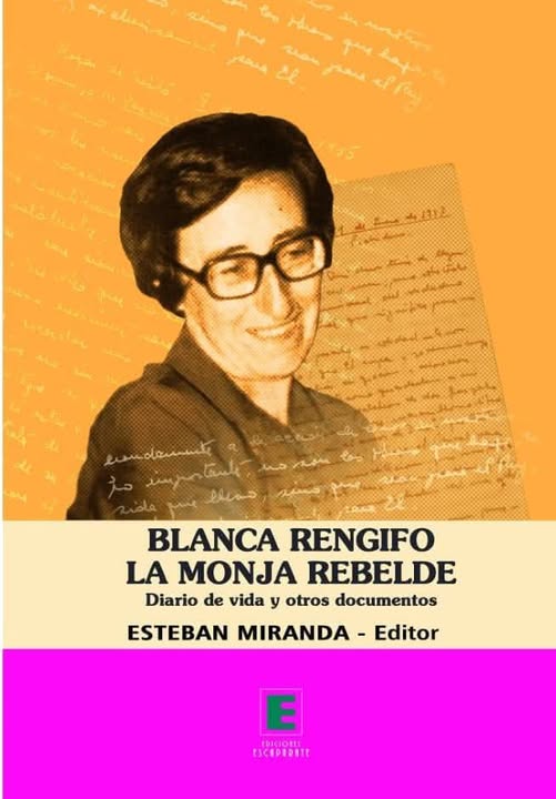 Blanca Rengifo