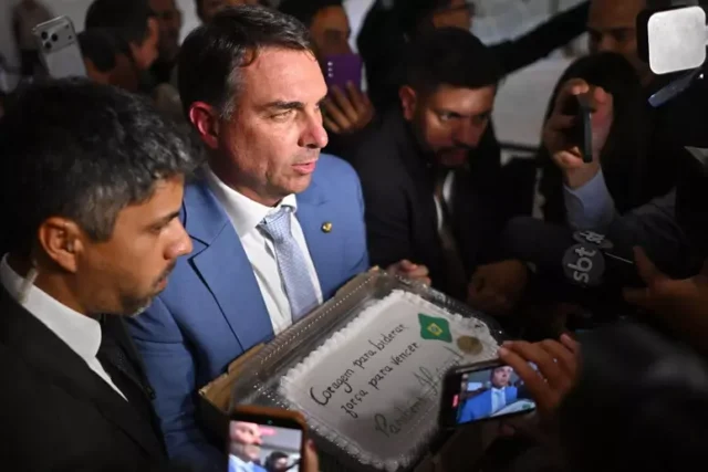 Brasil corrupcion Bolsonaro
