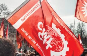 El Comité por una Internacional de Trabajadores CIT asiste a cuarta reunión «internacionalista».