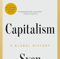 Libros de primavera: una historia capitalista, una transformación; ¿controlar o reemplazar el capitalismo?
