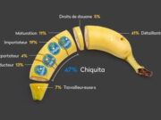 Infiernos bananeros, paraísos fiscales