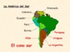 Ver: Columna de Celso Calfullan: «El cono sur de América Latina está en llamas»