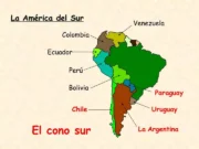 Ver: Columna de Celso Calfullan: «El cono sur de América Latina está en llamas»